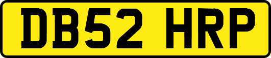 DB52HRP