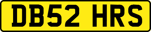 DB52HRS