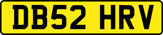 DB52HRV