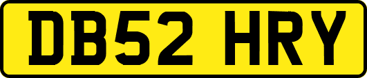 DB52HRY
