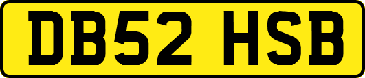 DB52HSB