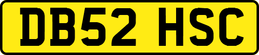DB52HSC