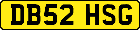 DB52HSG