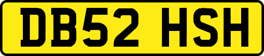 DB52HSH