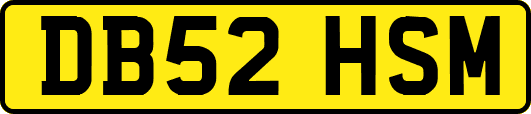 DB52HSM
