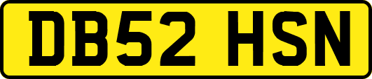 DB52HSN