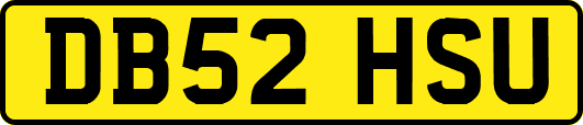 DB52HSU