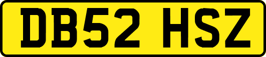 DB52HSZ