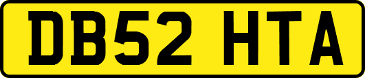 DB52HTA