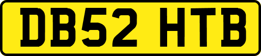 DB52HTB