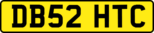 DB52HTC