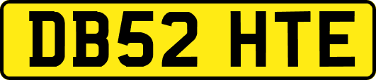DB52HTE