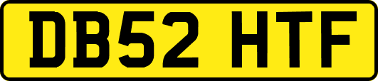 DB52HTF