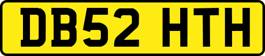 DB52HTH