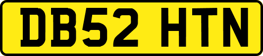 DB52HTN