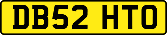 DB52HTO