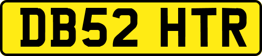 DB52HTR