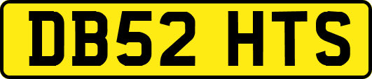 DB52HTS