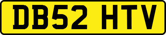DB52HTV