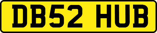 DB52HUB
