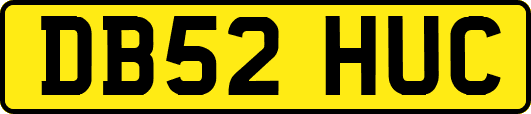 DB52HUC