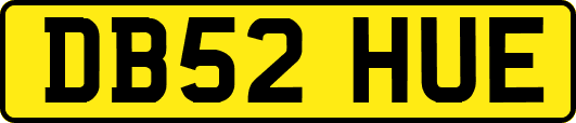 DB52HUE