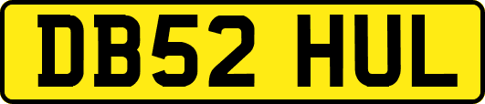 DB52HUL