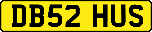 DB52HUS