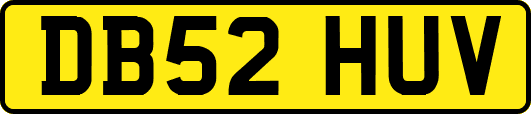 DB52HUV