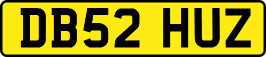DB52HUZ