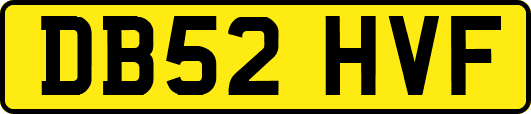 DB52HVF