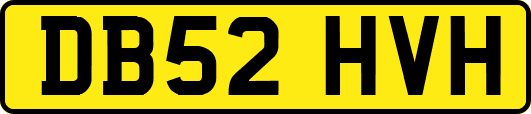 DB52HVH