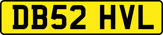 DB52HVL