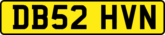 DB52HVN