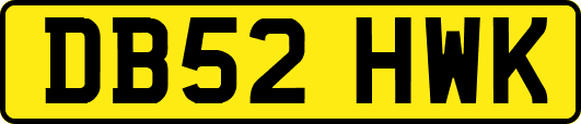 DB52HWK