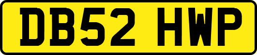 DB52HWP
