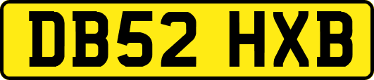 DB52HXB
