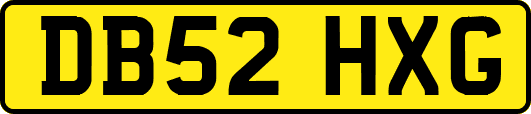 DB52HXG