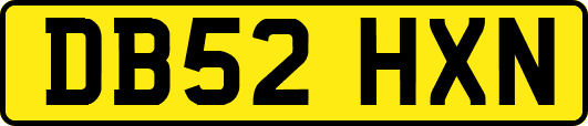 DB52HXN