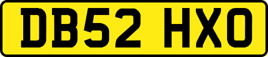 DB52HXO