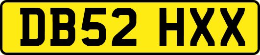 DB52HXX