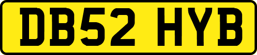 DB52HYB