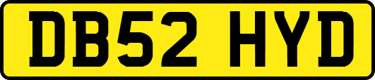 DB52HYD