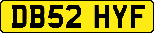 DB52HYF