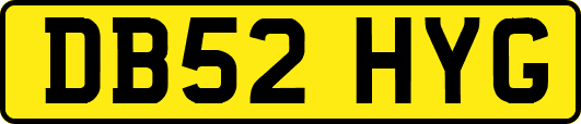 DB52HYG