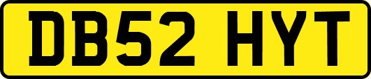 DB52HYT