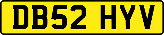 DB52HYV