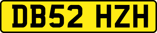 DB52HZH