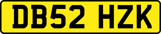 DB52HZK