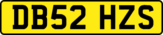 DB52HZS